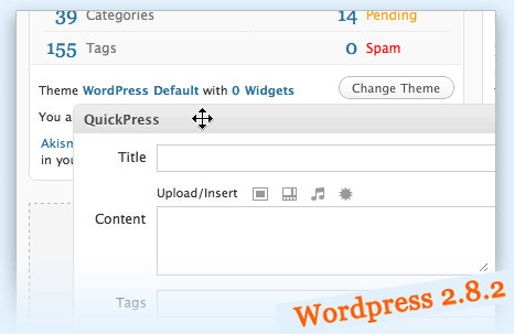 wordpress_2.8.2